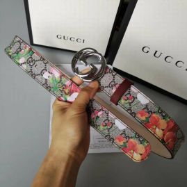 Picture of Gucci Belts _SKUGucciBelt34mmX95-125cm7D464756